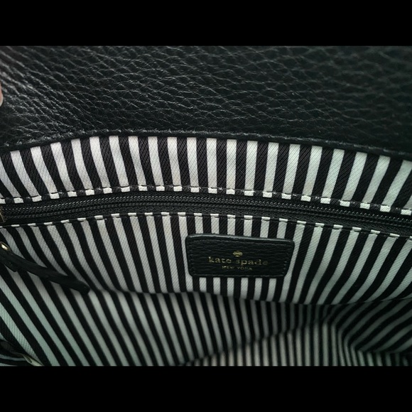 kate spade Bags Kate Spade Bow Valley Helena Shoulder Bag Poshmark